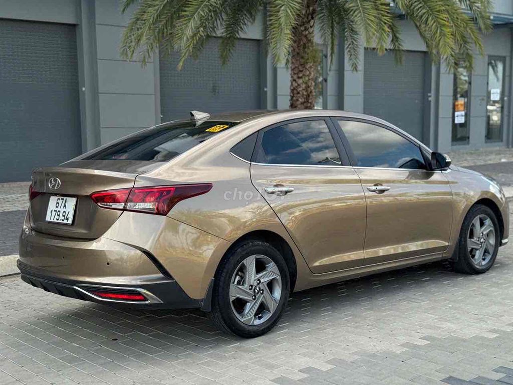 Hyundai Accent 2021 1.4 AT biển 67 ngay chủ. Mua bán Ô tô tại Thành phố Long Xuyên An Giang được đăng bởi Hoàng Thiện Khang    Khang 67 hình 17