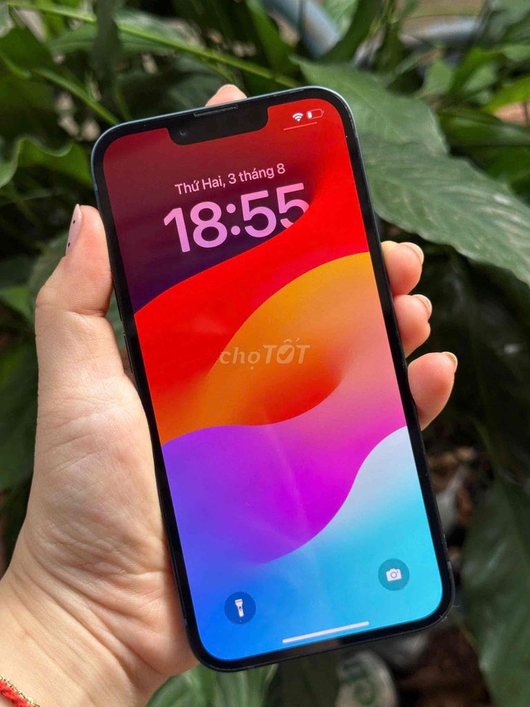 Apple iPhone 14 128GB Mỹ. Mua bán Điện thoại tại Thành phố Buôn Ma Thuột Đắk Lắk được đăng bởi Đỗ Thế Anh hình 1