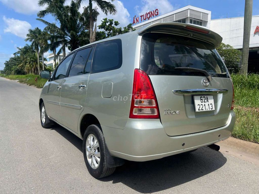 2006 G. Mua bán Ô tô tại Quận 8 Tp Hồ Chí Minh được đăng bởi VinFast Đại Lộc hình 3