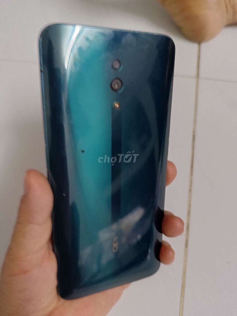 Oppo Reno 6/256 camera vây cá mập sieu đẹp