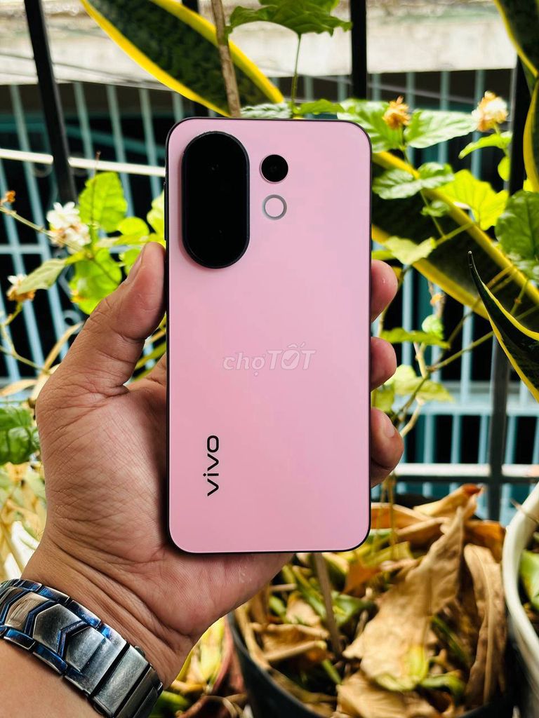 Vivo S30 Pro Mini (12GB/512GB) | V2465A | Likenew. Mua bán Điện thoại tại Quận Gò Vấp Tp Hồ Chí Minh được đăng bởi LAPTOPDIENTHOAI VN hình 1