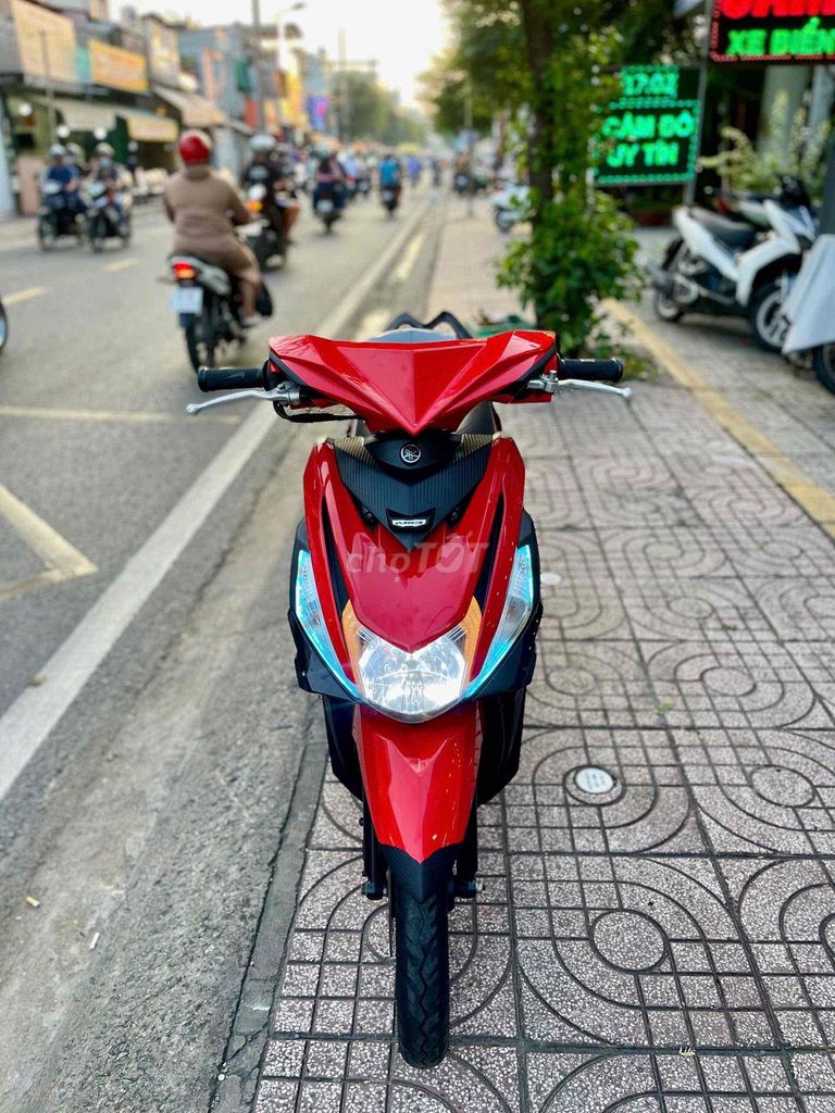 ❤️Yamaha Mio M3 Dk 2023, BSTP 9Chủ, CÓ GÓP. Mua bán Xe máy tại Quận 8 Tp Hồ Chí Minh được đăng bởi Tấn Đạt hình 1
