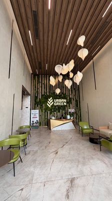 🔥 CHỦ NGỘP BÁN GẤP – CĂN HỘ 2PN CAO CẤP TẠI URBAN GREEN THỦ ĐỨC 🔥