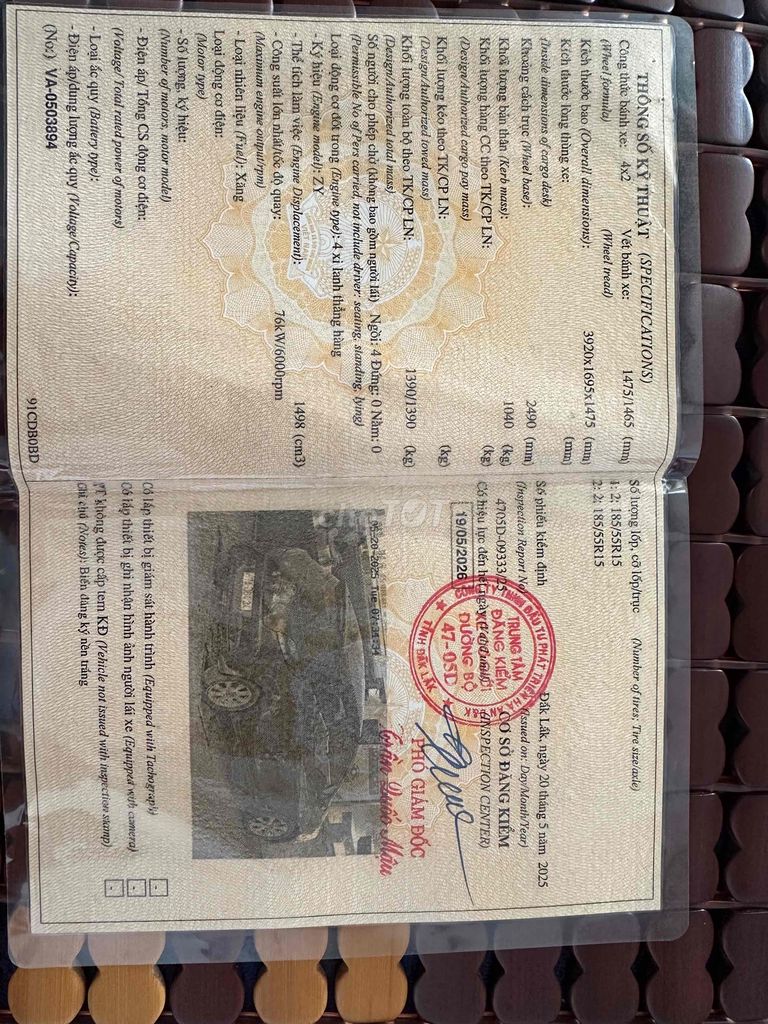 Mazda 2s 2013 1.4 số tự động gốc daklak. Mua bán Ô tô tại Huyện Buôn Đôn Đắk Lắk được đăng bởi Nguyễn Huy Trường hình 9