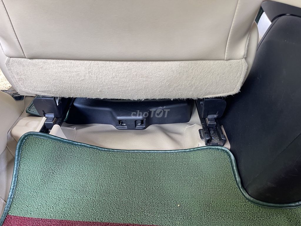 Toyota Vios 2022 G 1.5 CVT - 125000 km. Mua bán Ô tô tại Thành phố Qui Nhơn Bình Định được đăng bởi Van Hiep Nguyen hình 9