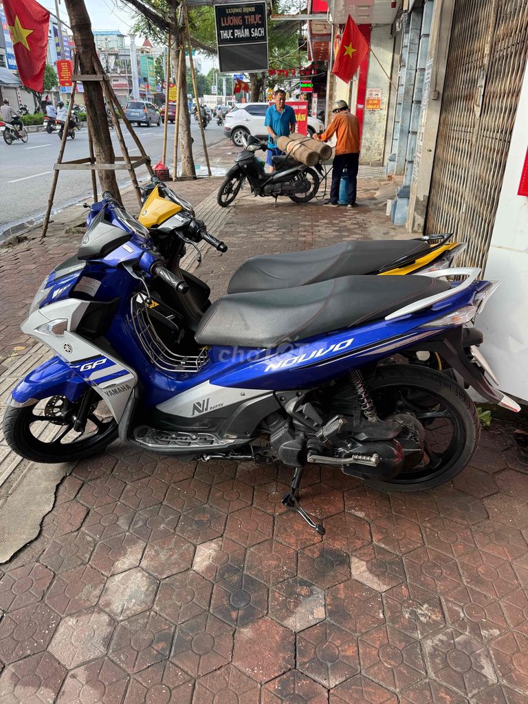 Novo 6 2016. Mua bán Xe máy tại Quận Kiến An Hải Phòng được đăng bởi Tiến hình 2