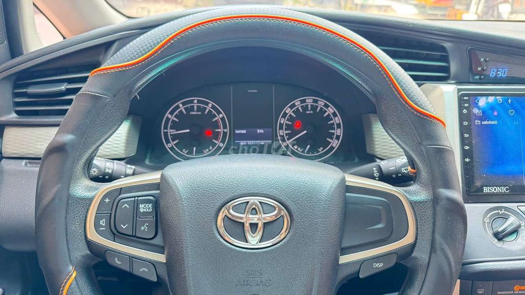 INNOVA 2.0E MT 2019. Mua bán Ô tô tại Quận Bình Tân Tp Hồ Chí Minh được đăng bởi Duy  hình 10