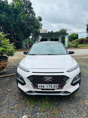 Hyundai Kona 2019 1.6 Turbo - 48000 km. Mua bán Ô tô tại Huyện Cư Jút Đắk Nông được đăng bởi Linh Nguyễn