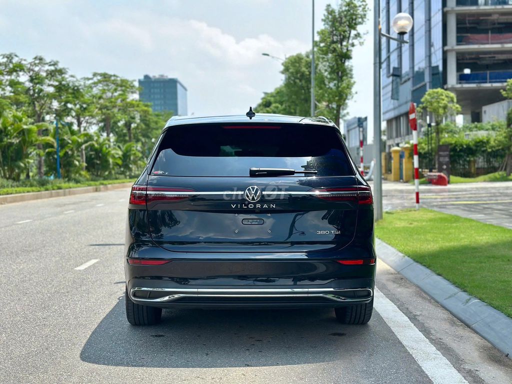 Volkswagen Vilorant Luxury 2024, пробег 40 тыс. км, 1 владелец