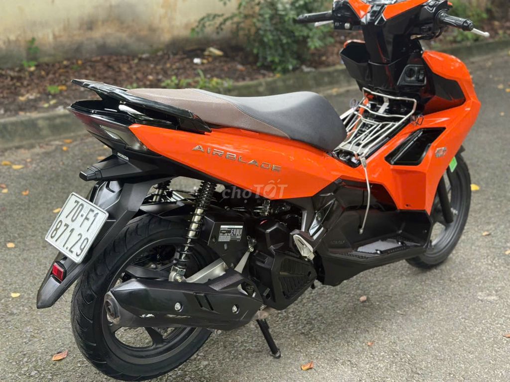 👉 AIRBLADE 150C ABs 2022 XE KENG. Mua bán Xe máy tại Thành phố Thủ Đức Tp Hồ Chí Minh được đăng bởi XE MÁY ANH hình 3
