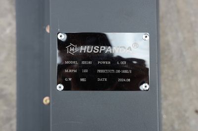 Máy ép cám viên Huspanda HSD180(4 quả lô). Mua bán Đồ chuyên dụng, Giống nuôi trồng tại Huyện Văn Giang Hưng Yên được đăng bởi nguyễn hùng