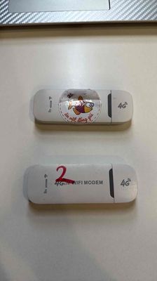 Usb Dcom 3G 4G phát WIFI. Mua bán Phụ kiện (Màn hình, Chuột...) tại Quận 7 Tp Hồ Chí Minh được đăng bởi Nguyễn Tấn Phát