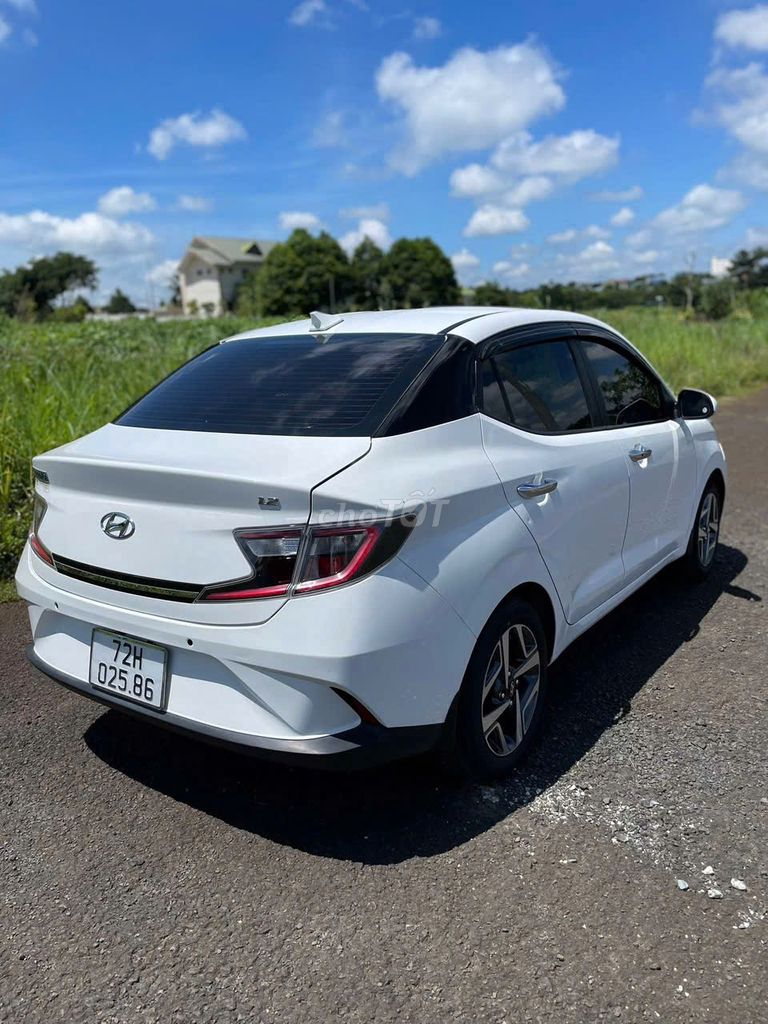 Hyundai Grand i10 2023, bao sang tên. Mua bán Ô tô tại Thành phố Buôn Ma Thuột Đắk Lắk được đăng bởi Tiệm Ôtô Xe Máy Thuỷ hình 2