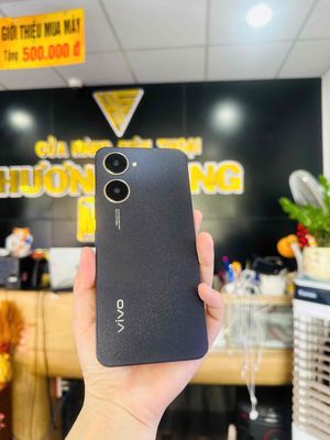 Vivo Y03 đẹp 99% giá iu iu🔥