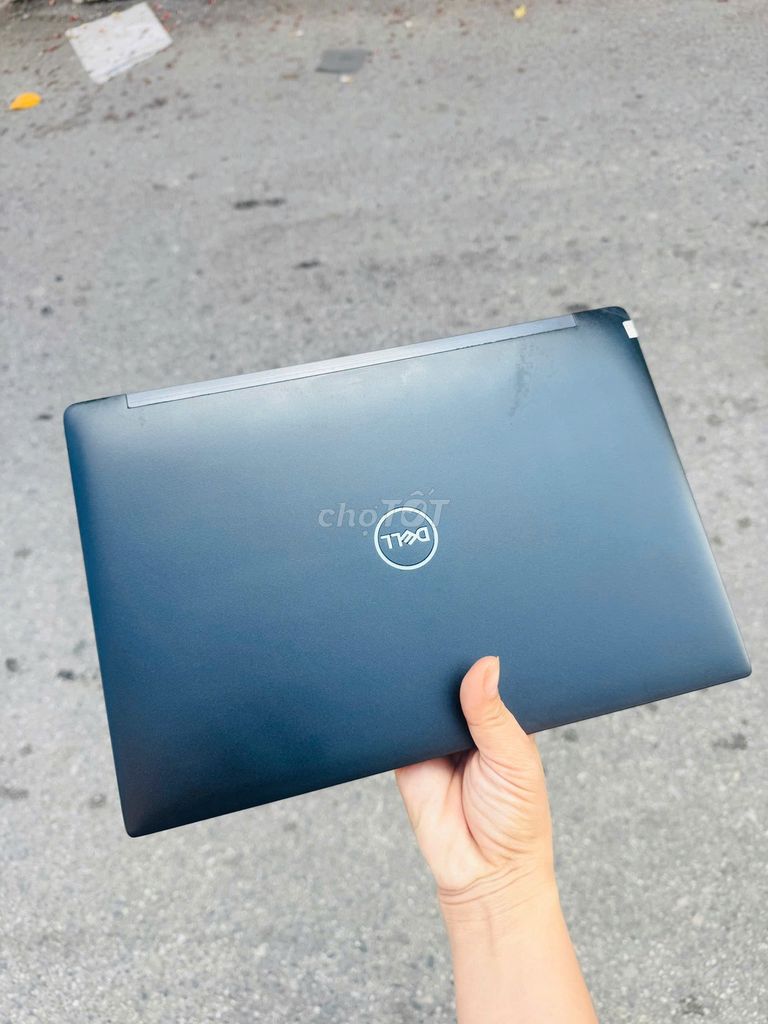 DELL 7390 MỎNG NHẸ - BỀN BỈ. Mua bán Laptop tại Huyện Quế Võ Bắc Ninh được đăng bởi Luân hình 1