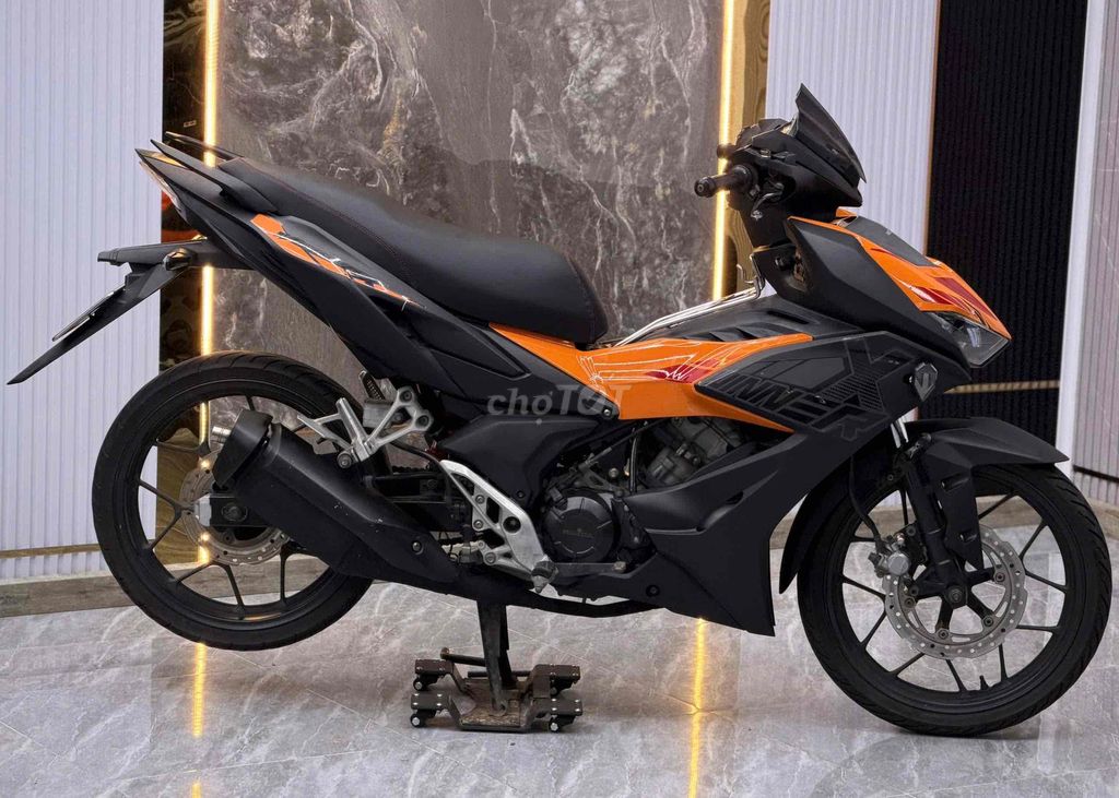 Winner V2 leng keng giá đẹp cho ae. Mua bán Xe máy tại Quận Bình Tân Tp Hồ Chí Minh được đăng bởi Thiên Phong hình 5