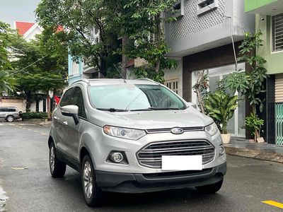 Ford EcoSport 2015 Titanium 1.5L AT - 105000 km. Mua bán Ô tô tại Quận Gò Vấp Tp Hồ Chí Minh được đăng bởi Ngô minh Nam