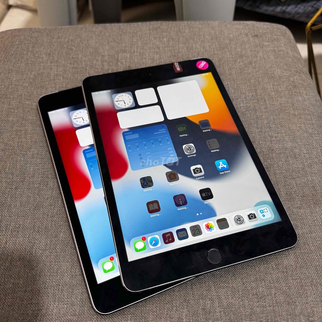 ✨iPad Mini 4 128GB 4G 99% - Sẵn Số Lượng. Mua bán Máy tính bảng tại Quận Gò Vấp Tp Hồ Chí Minh được đăng bởi Duy Techs hình 1