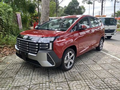 Stargazer 2026 - Giảm 45.000.000đ
