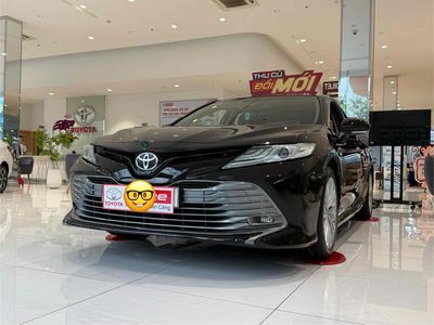 Toyota Camry 2021 2.5Q - Bản Xăng Cao Cấp tại Hãng. Mua bán Ô tô tại Quận Bình Thạnh Tp Hồ Chí Minh được đăng bởi Công Sang