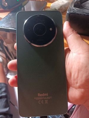 Xiaomi Redmi A3 64GB Xanh lá