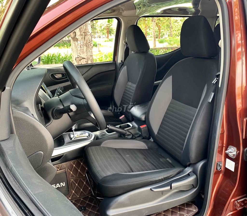 Nissan Navara 2023 Dầu tự động. Mua bán Ô tô tại Thành phố Thủ Đức Tp Hồ Chí Minh được đăng bởi  Thắng Xe Cũ TPHCM hình 7