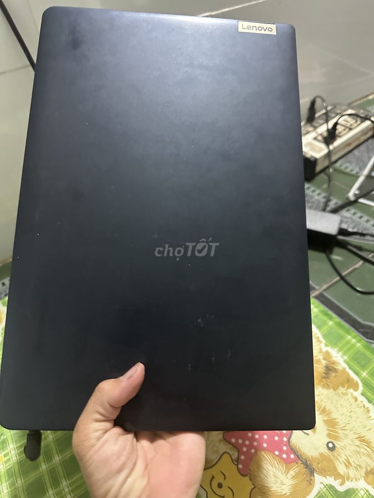 Lenovo N6000 4GB/128GB Đen. Mua bán Laptop tại Huyện Hóc Môn Tp Hồ Chí Minh được đăng bởi Bom Nguyên Tử hình 1