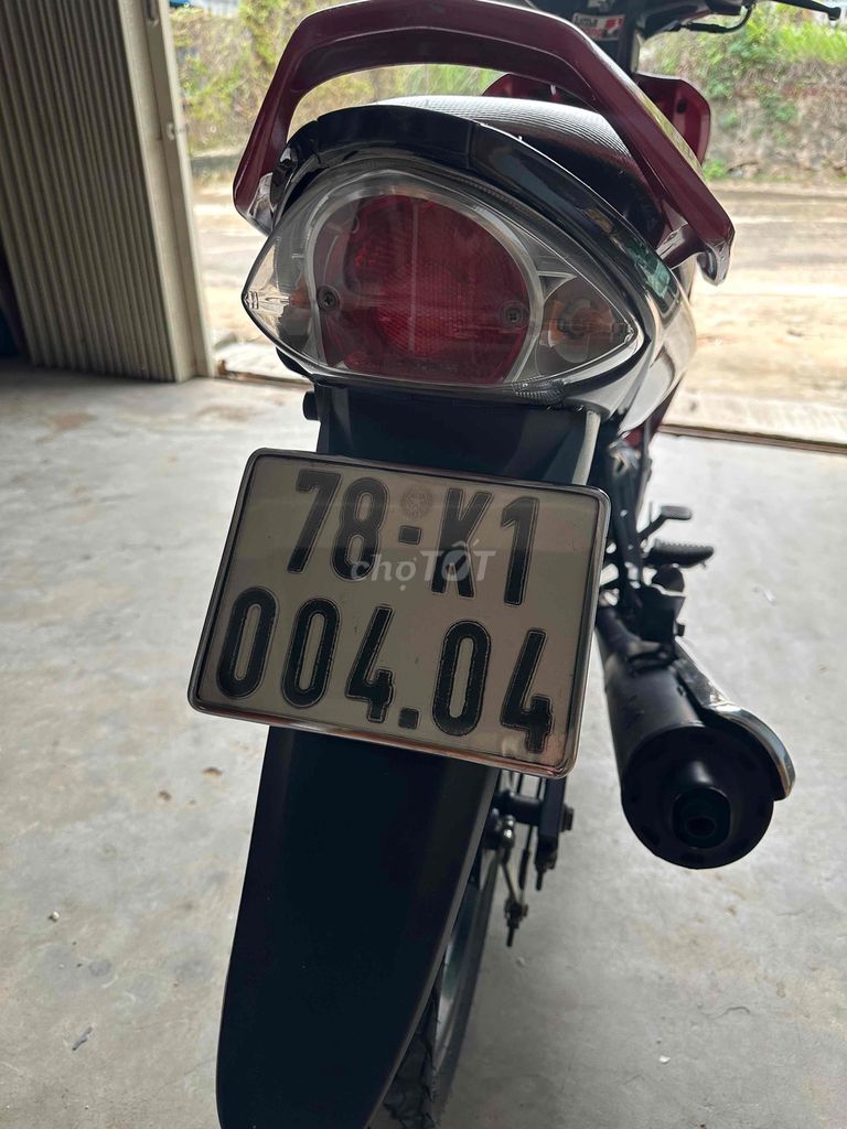 Ex 2010 5P71. Mua bán Xe máy tại Huyện Tuy An Phú Yên được đăng bởi Phúc hình 6