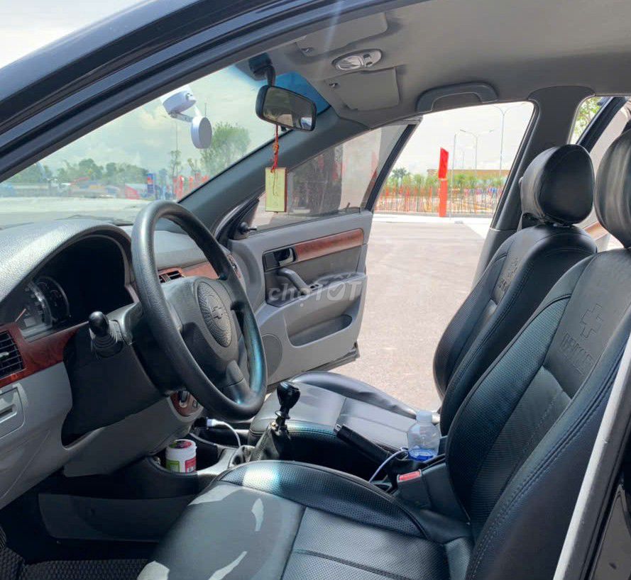 Laceti ex 1.6 MT Sx 2011 xe tư nhân 1 chủ từ mới. Mua bán Ô tô tại Quận Ba Đình Hà Nội được đăng bởi Tùng hình 5