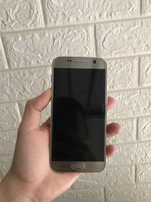 Samsung S7 zin,vân tay,ram 4/32g