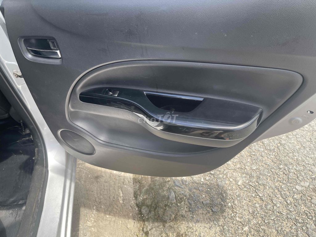 Mitsubishi Attrage 2018 1.2 MT bản đủ- 79000 km. Mua bán Ô tô tại Huyện Trà Ôn Vĩnh Long được đăng bởi Binh hình 10