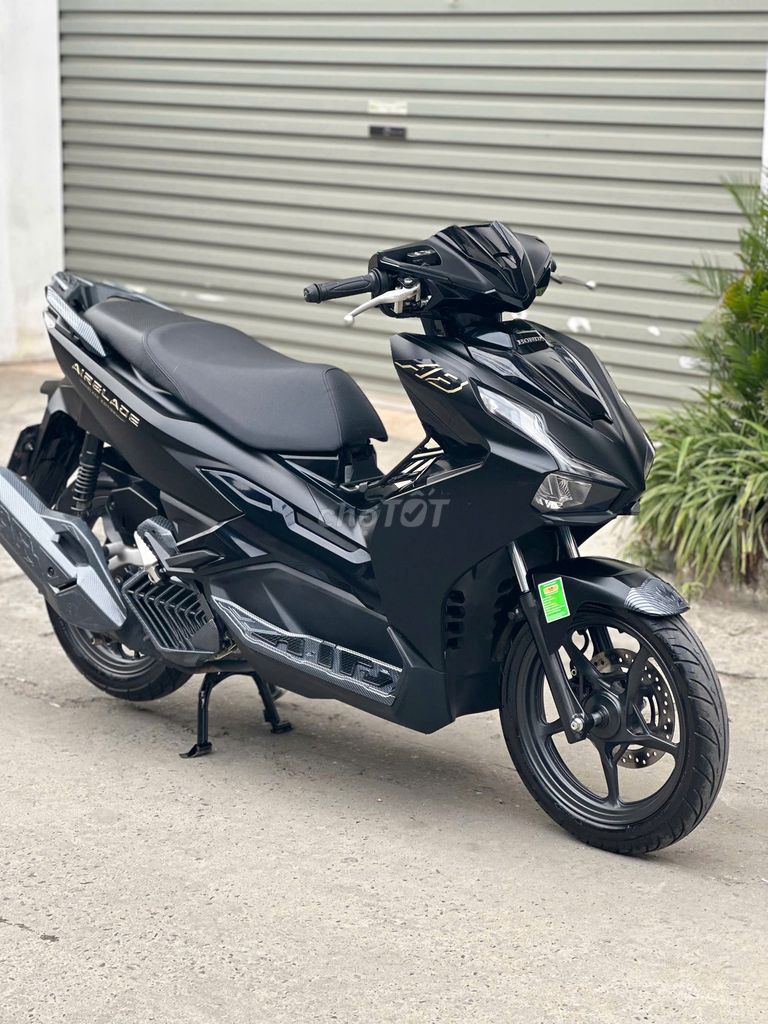 Air Blade đen nhám 125Fi ,4van,2025,giấy tờ đầy đủ. Mua bán Xe máy tại Quận Nam Từ Liêm Hà Nội được đăng bởi Đặng Anh Thư hình 1