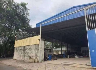 Cho thuê kho mặt tiền 1000m2 Thủ Dầu Một Bình Dương. Cho thuê văn phòng, mặt bằng kinh doanh tại Thành phố Thủ Dầu Một Bình Dương được đăng bởi Linh