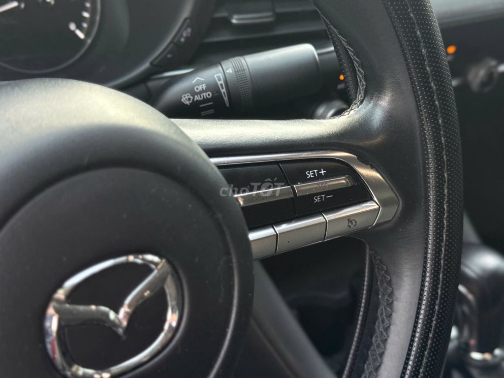 Mazda 3 2022 1.5L Deluxe - 49800 km. Mua bán Ô tô tại Quận Ninh Kiều Cần Thơ được đăng bởi Ngọc Carpla Cần Thơ Chuyên mua bán ô tô qua sử dụng hình 14