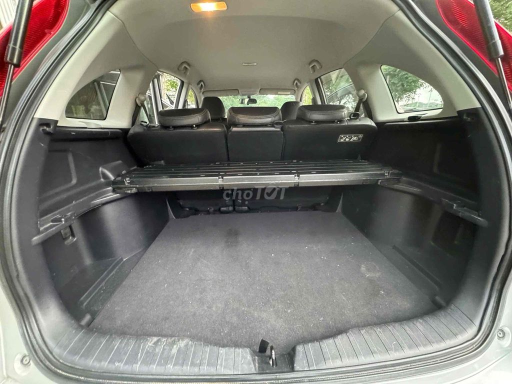 Honda CR V 2010 2.4 AT - 140000 km 1chu gốc Huế. Mua bán Ô tô tại Thị xã Hương Thủy Thừa Thiên Huế được đăng bởi Đình vê hình 6