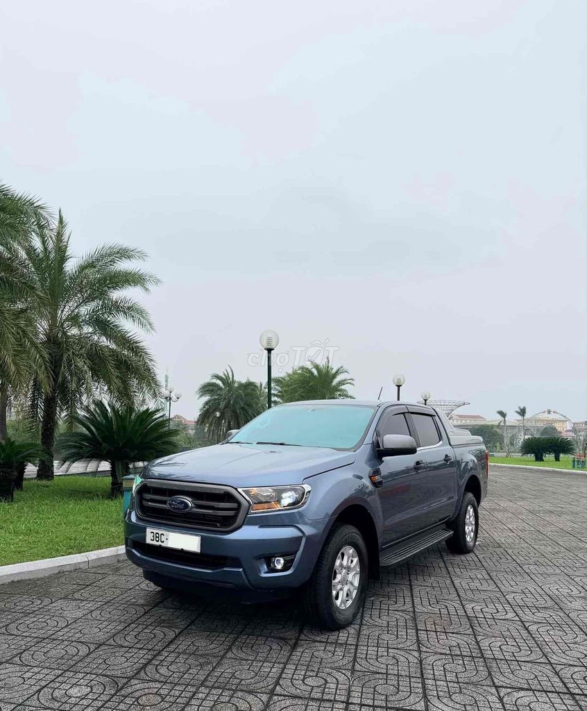 Ford Ranger 2019 XLS 2.2L 4x2 AT. Mua bán Ô tô tại Thành phố Hà Tĩnh Hà Tĩnh được đăng bởi Hải Đường Auto 33 hình 1