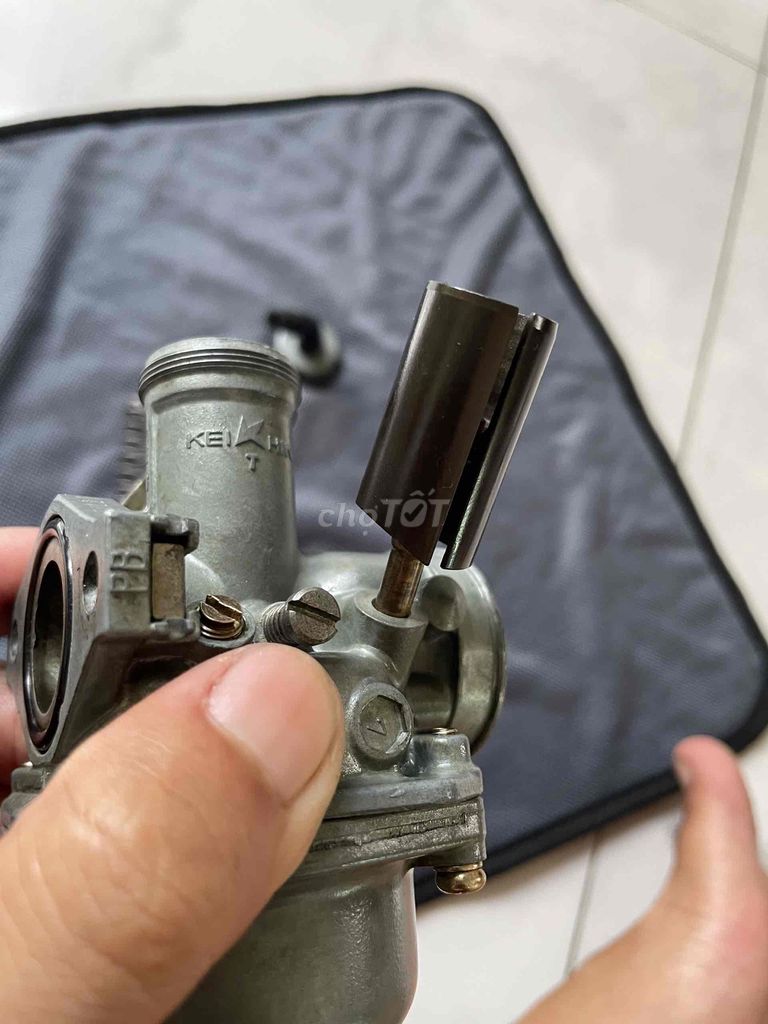 bình xăng wawe thái 110 zin chưa phục hồi. Mua bán Phụ tùng xe tại Quận Thốt Nốt Cần Thơ được đăng bởi Mie hình 7