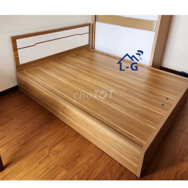 Giường gỗ Giường gỗ Giường gỗ Giường gỗ Giường gỗ. Mua bán Giường, chăn ga gối nệm tại Thành phố Thuận An Bình Dương được đăng bởi NỘI THẤT LÂM GIA PHÁT  hình 1
