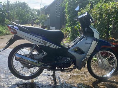 xe số wave 110 2022 xanh trắng mới 90%. Mua bán Xe máy tại Huyện Tân Hiệp Kiên Giang được đăng bởi Trần Việt Bằng