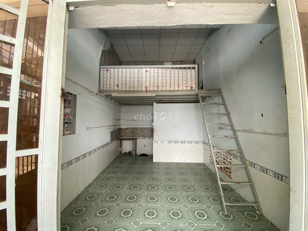 CHÍNH CHỦ BÁN NHÀ ĐẤT 97,3M² HUỲNH VĂN NGHỆ- SỔ RIÊNG - CÓ SẴN 5 PHÒNG