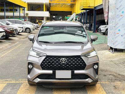 TOYOTA VELOZ CROSS TOP 2022 CTY THANH LÝ XUẤT HĐ. Mua bán Ô tô tại Quận Tân Phú Tp Hồ Chí Minh được đăng bởi Hiếu