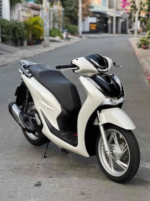 Honda SH 150 CBS 2021 BSTP