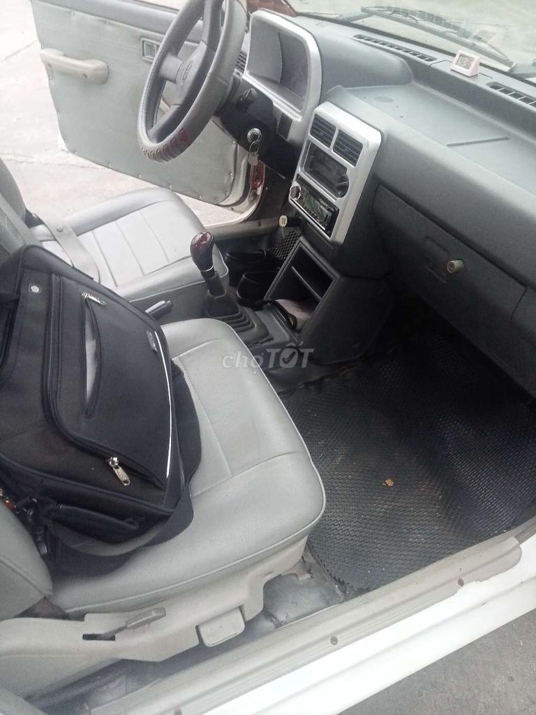 2003 CD5 - 69000 km. Mua bán Ô tô tại Quận Bình Thuỷ Cần Thơ được đăng bởi Nguyễn Hoàng Tú hình 8