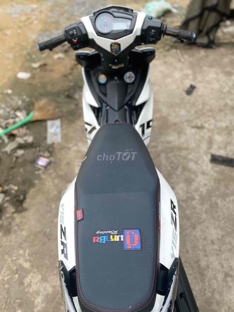 Ex150 62zz cần BÁN hoặc GL. Mua bán Xe máy tại Quận 7 Tp Hồ Chí Minh được đăng bởi Minh Nqhĩa hình 8