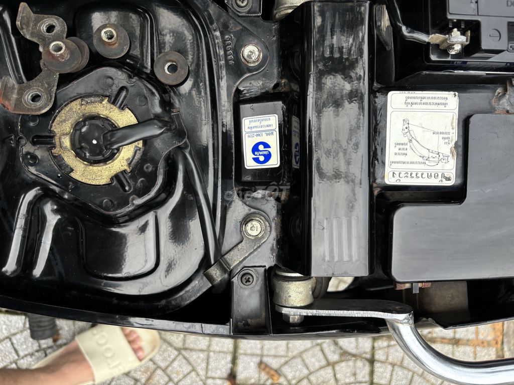 Bán xe dream béo 1999. Mua bán Xe máy tại Thành phố Huế Thừa Thiên Huế được đăng bởi Thành hình 6