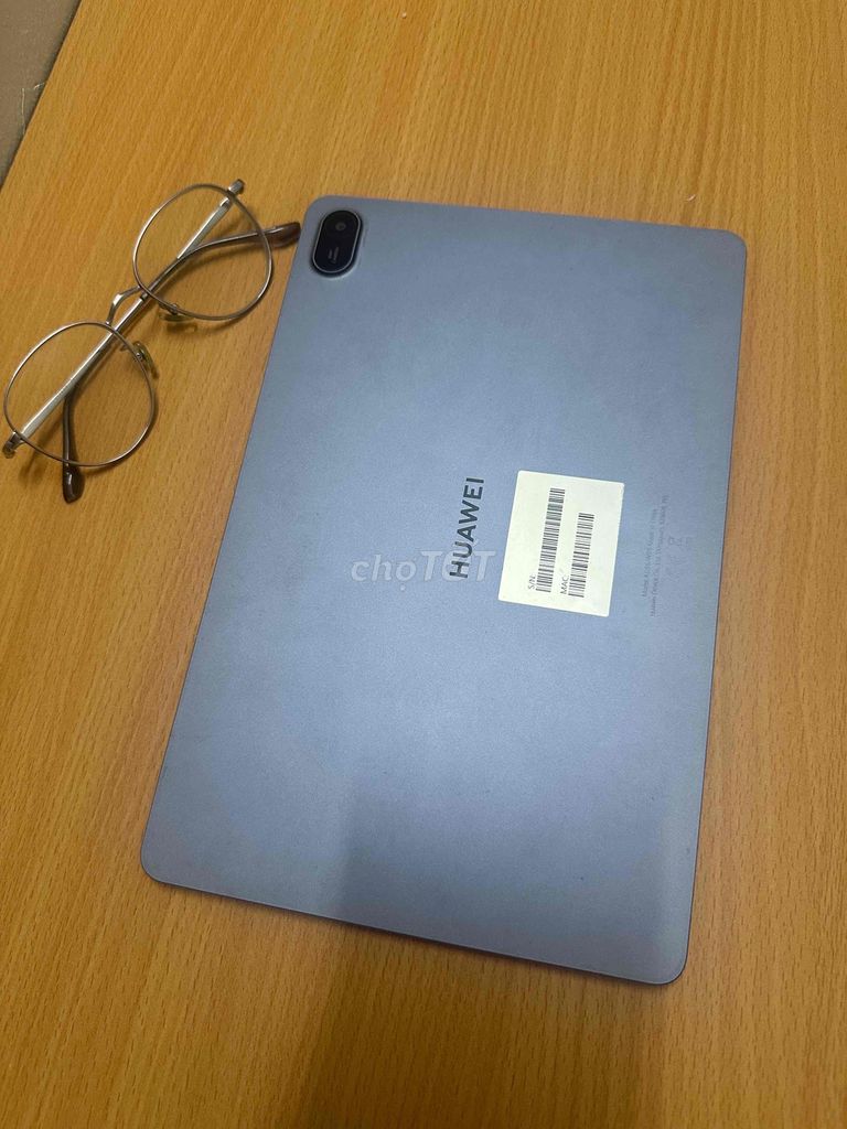 Huawei MatePad SE11 6GB/128GB Xám. Mua bán Máy tính bảng tại Quận Nam Từ Liêm Hà Nội được đăng bởi hoàng kiên hình 1