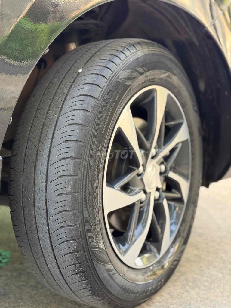 Suzuki Ertiga 2022 Hybrid 1.5 AT - 67000 km. Mua bán Ô tô tại Thành phố Thủ Đức Tp Hồ Chí Minh được đăng bởi VinFast Thủ Thiêm hình 6