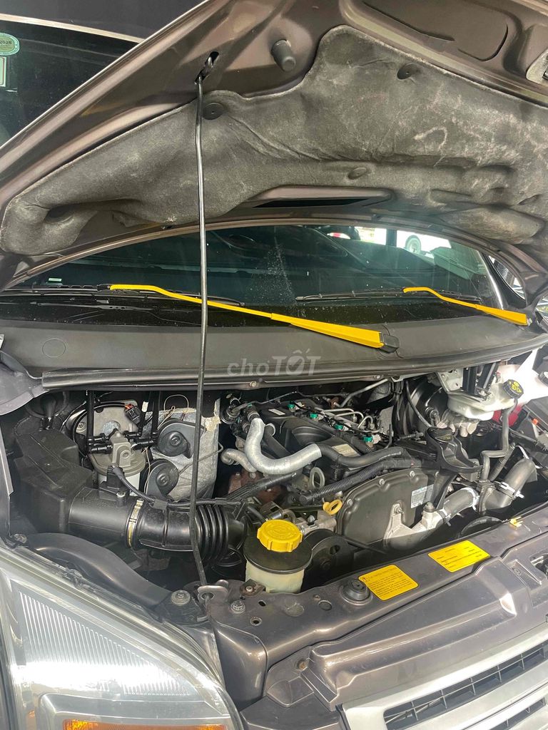 Ford Transit 2018 16 Chỗ 2.4 Diesel   - 180000 km. Mua bán Ô tô tại Thành phố Vị Thanh Hậu Giang được đăng bởi truyen hình 5