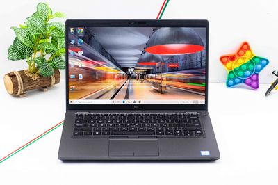 Dell Latitude 5.4OO✅ i5-8365U 8Gb 256Gb 14” fhd. Mua bán Laptop tại Thành phố Huế Thừa Thiên Huế được đăng bởi VZ COMPUTER