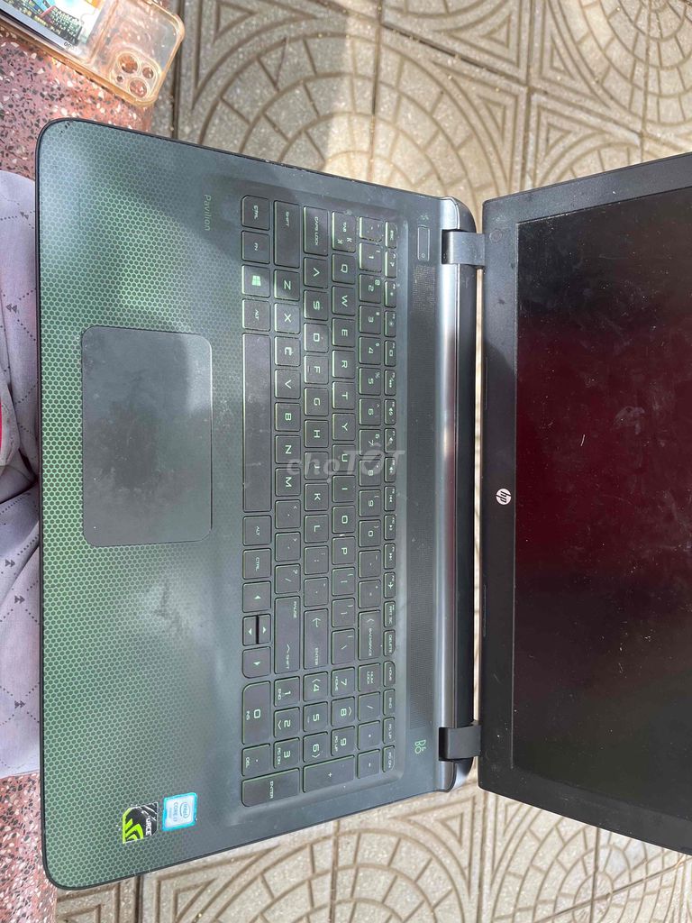 HP Pavilion Core i7 Đen. Mua bán Laptop tại Thành Phố Đồng Hới Quảng Bình được đăng bởi AHoàng hình 1